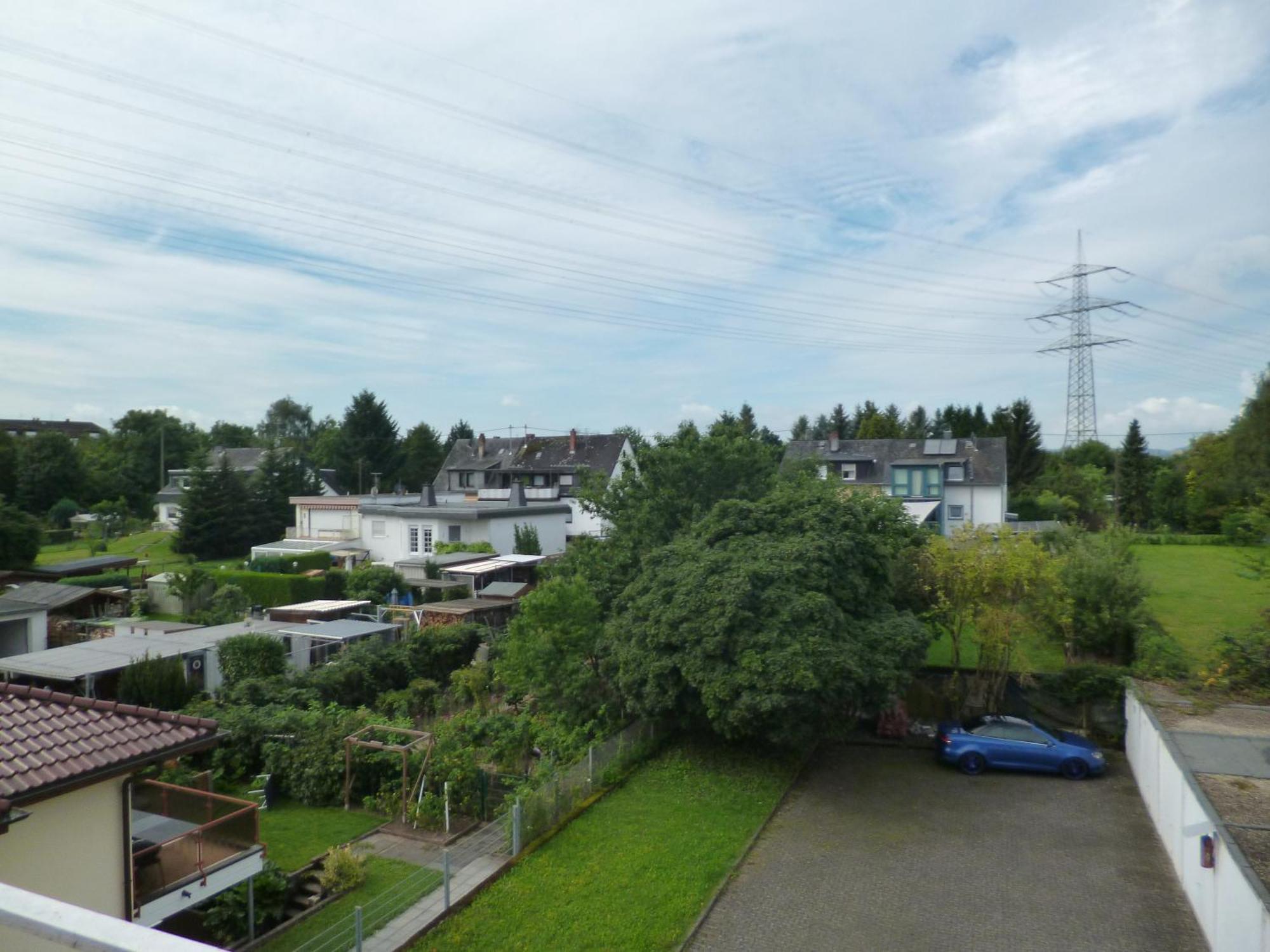 Apartment Haus Abendsonne Dachgeschoss Klein Koblenz (Rhineland-Palatinate)